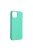 ROAR case COLORFUL JELLY for IPHONE 14 mint