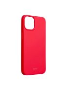 ROAR case COLORFUL JELLY for IPHONE 14 hot pink