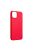 ROAR case COLORFUL JELLY for IPHONE 14 hot pink