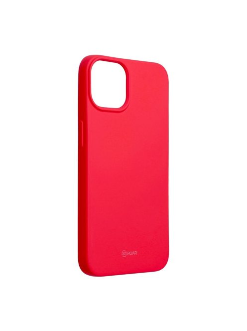 ROAR case COLORFUL JELLY for IPHONE 14 hot pink