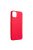 ROAR case COLORFUL JELLY for IPHONE 14 Plus hot pink