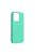 ROAR case COLORFUL JELLY for IPHONE 14 Pro mint