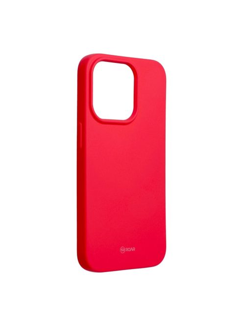 ROAR case COLORFUL JELLY for IPHONE 14 Pro hot pink