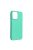 ROAR case COLORFUL JELLY for IPHONE 14 Pro Max mint