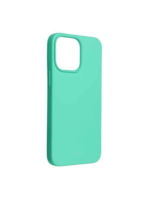 ROAR case COLORFUL JELLY for IPHONE 14 Pro Max mint