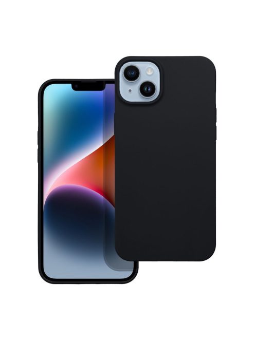 MATT case for HUAWEI P30 Lite black