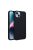 MATT case for IPHONE X / XS black