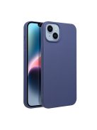 MATT case for IPHONE X / XS blue