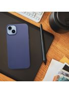 MATT case for IPHONE X / XS blue