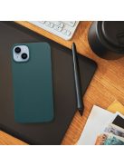 MATT case for IPHONE XS Max dark green