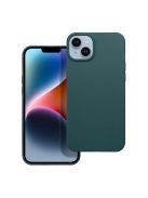 MATT case for IPHONE 11 dark green