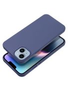 MATT case for IPHONE 11 blue