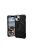 ( UAG ) Urban Armor Gear Monarch case for IPHONE 14 PLUS compatible with MagSafe carbon fiber