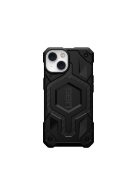 ( UAG ) Urban Armor Gear Monarch case for IPHONE 14 PLUS compatible with MagSafe carbon fiber