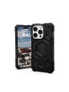 ( UAG ) Urban Armor Gear Monarch case for IPHONE 14 PRO MAX compatible with MagSafe black