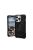 ( UAG ) Urban Armor Gear Monarch case for IPHONE 14 PRO MAX compatible with MagSafe black