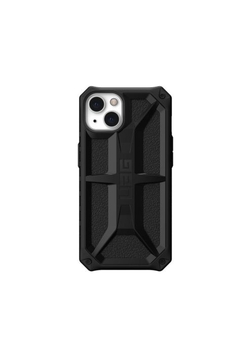 ( UAG ) Urban Armor Gear Monarch case for IPHONE 13 / 14 black