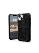 ( UAG ) Urban Armor Gear Monarch case for IPHONE 14 PLUS kevlar black