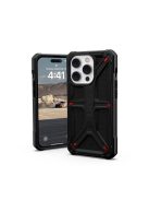 ( UAG ) Urban Armor Gear Monarch case for IPHONE 14 PRO kevlar black