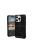 ( UAG ) Urban Armor Gear Monarch case for IPHONE 14 PRO kevlar black