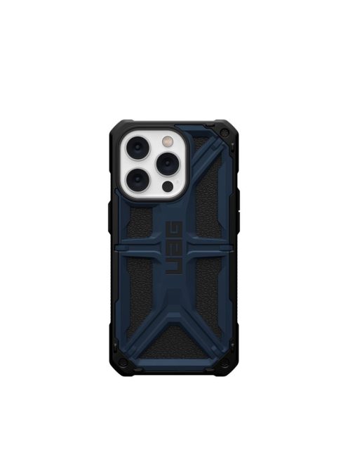 ( UAG ) Urban Armor Gear Monarch case for IPHONE 14 PRO navy