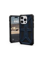 ( UAG ) Urban Armor Gear Monarch case for IPHONE 14 PRO navy