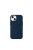 ( UAG ) Urban Armor Gear Civilian case for IPHONE 14 PLUS compatible with MagSafe navy