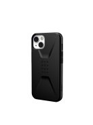 ( UAG ) Urban Armor Gear Civilian for IPHONE 13 / 14 black