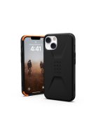 ( UAG ) Urban Armor Gear Civilian for IPHONE 14 PLUS black