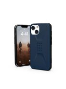 ( UAG ) Urban Armor Gear Civilian for IPHONE 14 PLUS navy