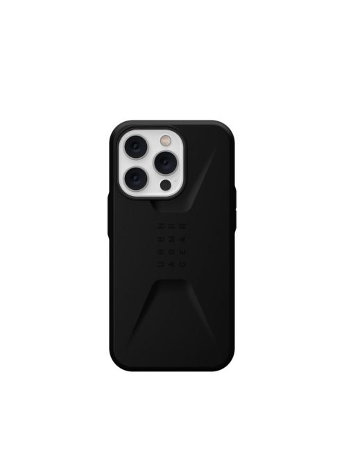 ( UAG ) Urban Armor Gear Civilian for IPHONE 14 PRO MAX black