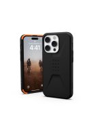 ( UAG ) Urban Armor Gear Civilian for IPHONE 14 PRO MAX black