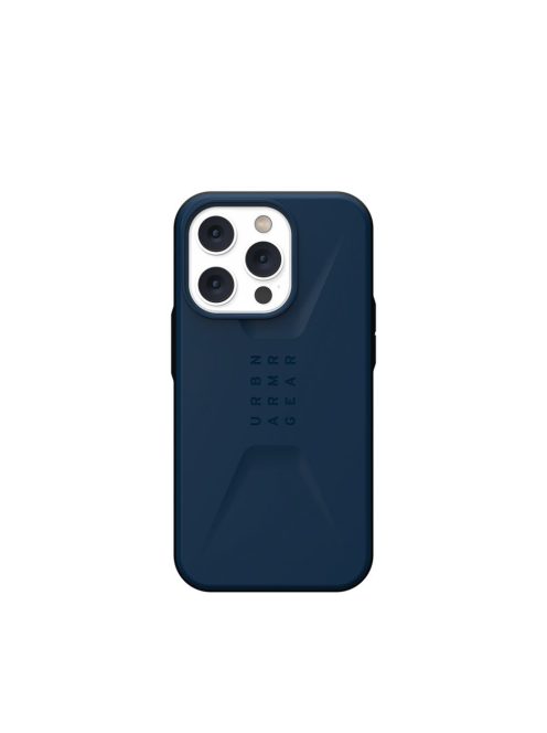 ( UAG ) Urban Armor Gear Civilian for IPHONE 14 PRO MAX navy