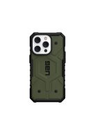 ( UAG ) Urban Armor Gear Pathfinder for IPHONE 14 PRO MAX compatible with MagSafe green