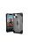 ( UAG ) Urban Armor Gear Plasma case for IPHONE 14 PLUS ash