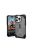 ( UAG ) Urban Armor Gear Plasma case for IPHONE 14 PRO ash