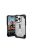 ( UAG ) Urban Armor Gear Plasma case for IPHONE 14 PRO transparent