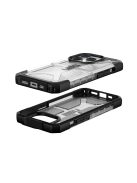 ( UAG ) Urban Armor Gear Plasma case for IPHONE 14 PRO transparent