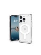 ( UAG ) Urban Armor Gear Plyo case for IPHONE 14 PRO compatible with MagSafe transparent