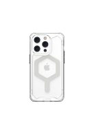 ( UAG ) Urban Armor Gear Plyo case for IPHONE 14 PRO compatible with MagSafe transparent