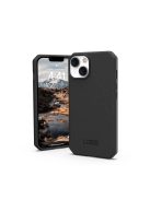 ( UAG ) Urban Armor Gear Biodegradable Outback case for iPhone 14 PLUS black