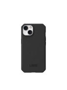 ( UAG ) Urban Armor Gear Biodegradable Outback case for iPhone 14 PLUS black