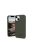 ( UAG ) Urban Armor Gear Biodegradable Outback case for iPhone 14 PLUS green