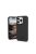 ( UAG ) Urban Armor Gear Biodegradable Outback case for iPhone 14 PRO black