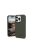 ( UAG ) Urban Armor Gear Biodegradable Outback case for iPhone 14 PRO MAX green