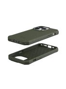 ( UAG ) Urban Armor Gear Biodegradable Outback case for iPhone 14 PRO MAX green