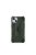 ( UAG ) Urban Armor Gear Pathfinder for IPHONE 13 / 14 green