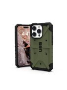 ( UAG ) Urban Armor Gear Pathfinder for IPHONE 14 PRO MAX green