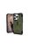 ( UAG ) Urban Armor Gear Pathfinder for IPHONE 14 PRO MAX green