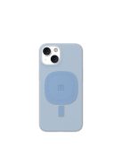 ( UAG ) Urban Armor Gear Lucent 2.0 [U] case for IPHONE 14 PLUS compatible with MagSafe cerulean